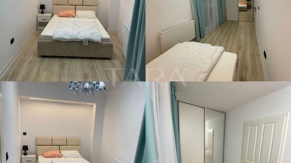 Apartament 3 Camere, Dambul Rotund - Poză 6