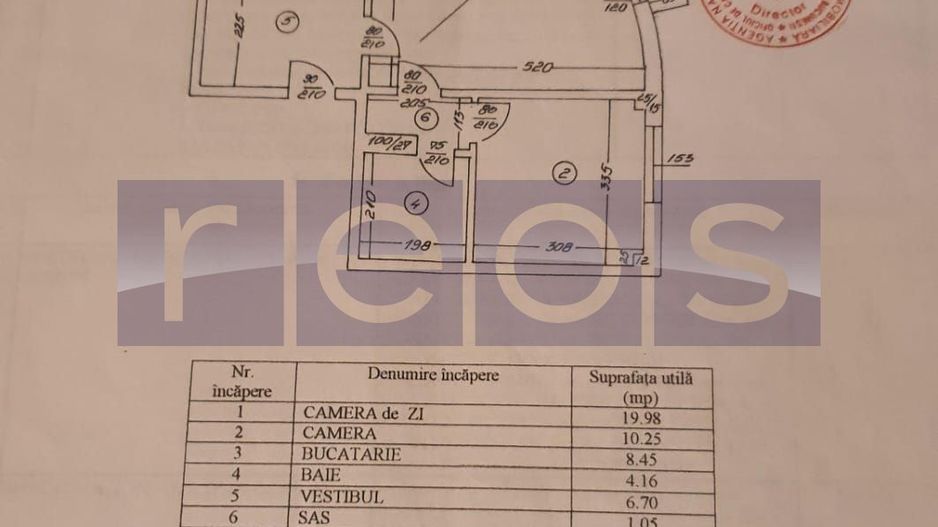 63000 Euro | 2 CAMERE | BLOC 1984 REABILITAT TERMIC | PARC SEBASTIAN - Poză 11