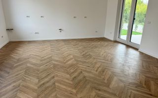 Duplex modern, 135 mp, grădină amenajată–Dumbrăvița, zonă linistita - Poză 2