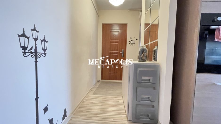 Apartament 2 camere | Decomandat | Loc de parcare - Poză 8