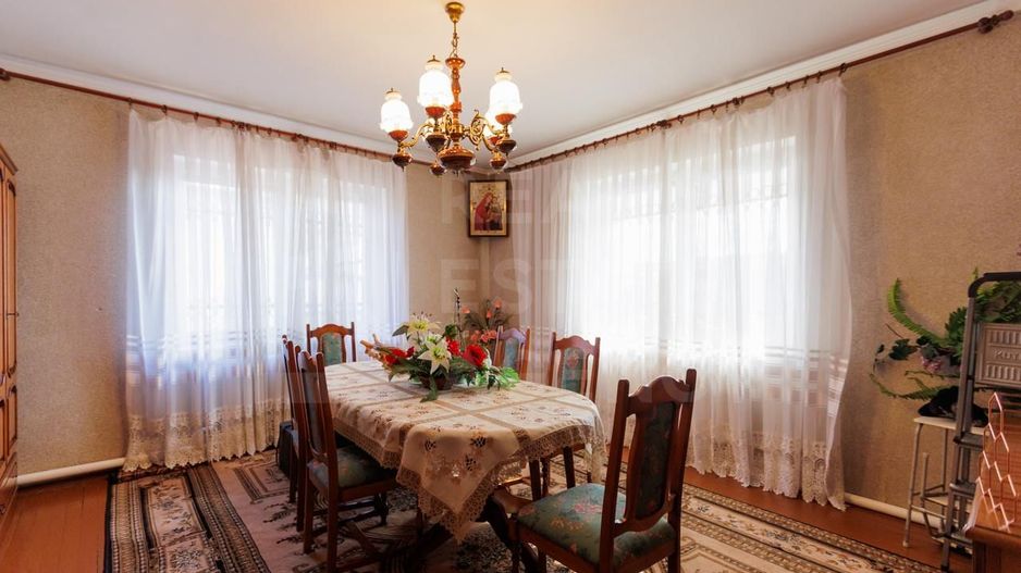 Vânzare, casă, 2 nivele, 170 mp, str. Nicolae Gribov, Durlești - Poză 6