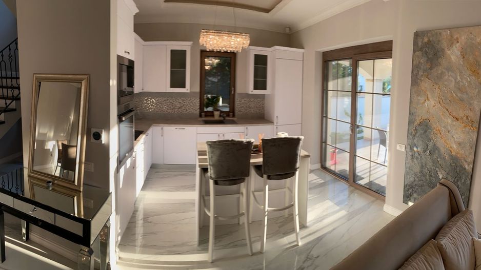 Duplex cu jacuzzi - Dumbrăvita/Padure - Poză 1