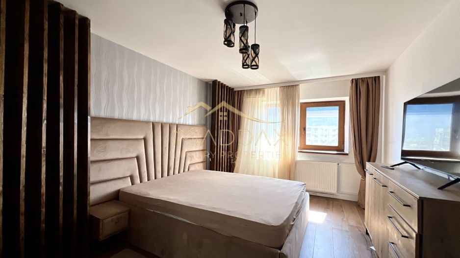 Apartament 2 camere / De inchiriat / Dorobanti - Victoriei - Poză 4