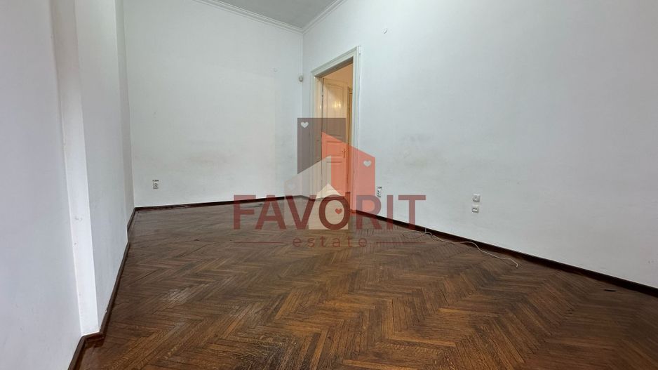 2 camere | P-ta Unirii | centrala | spatiu birou | - Poză 3