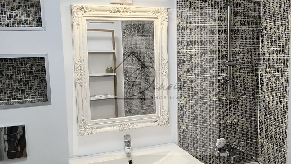 Apartament 3 camere Baneasa Herastrau I Parcare I gata de mutare - Poză 12