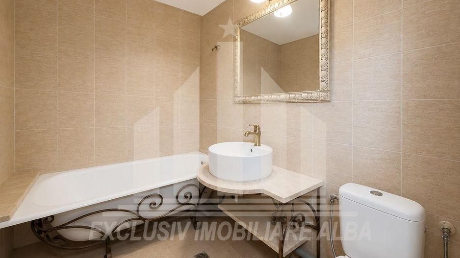 Apartament 2 camere | 51 mp | Balcon inchis | Cetate-Piata - Poză 4