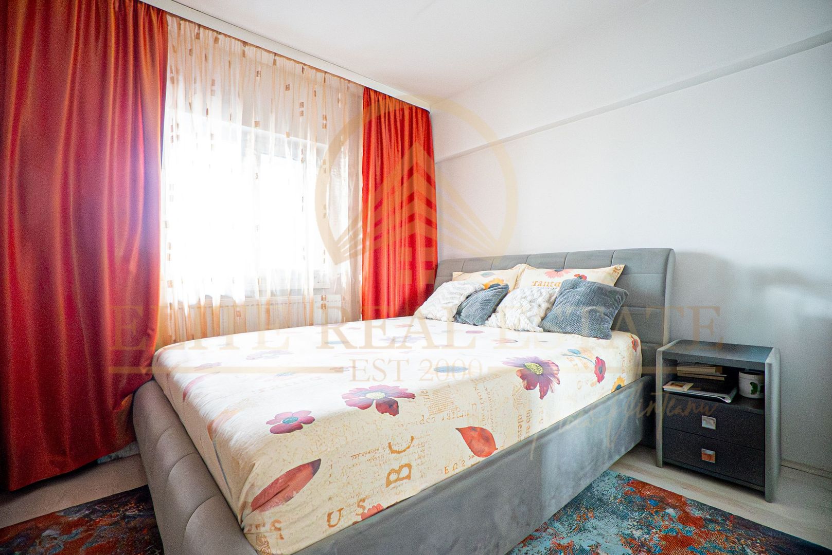 4 camere decomandate și terasă generoasă în Tomis Nord - Poză 7