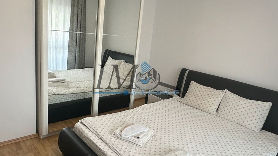Apartament 2 camere (superb), 57 mp, et. 2 - Poză 2