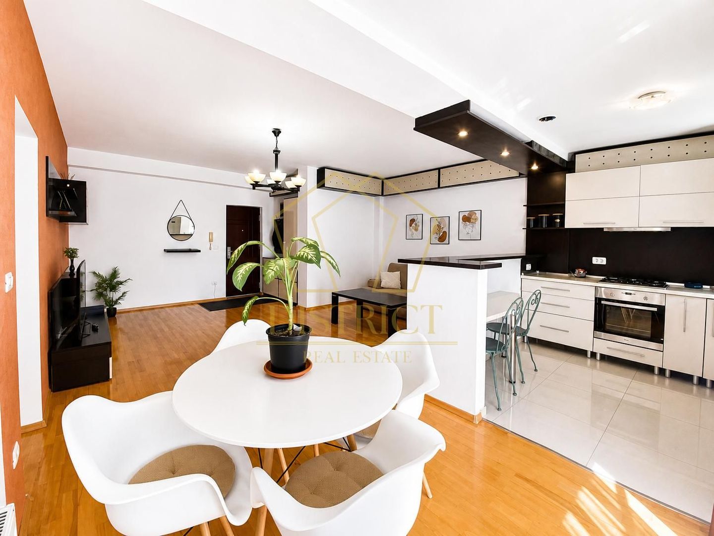 Apartament cu 2 camere | Bucovina | Pet Friendly - Poză 4