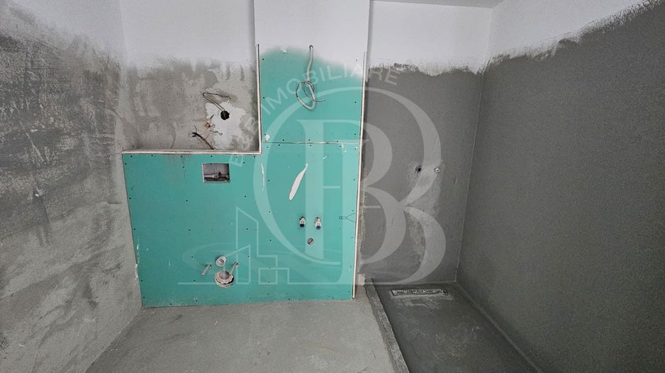 4 Camere Living 60mp Terasa 82mp-Parcare Inclusa-Th. Pallady - Poză 13