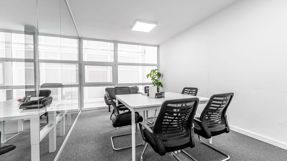 INCHIRIAT Spațiu de birouri ultracentral pe strada Iustin Marsieu - Poză 4