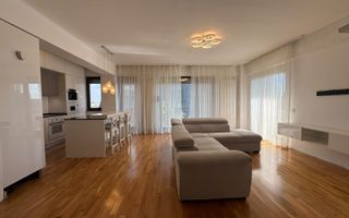 3 camere + LOC DE PARCARE INCLUS || BANEASA- AVIATIEI -BIHARIA - Poză 2