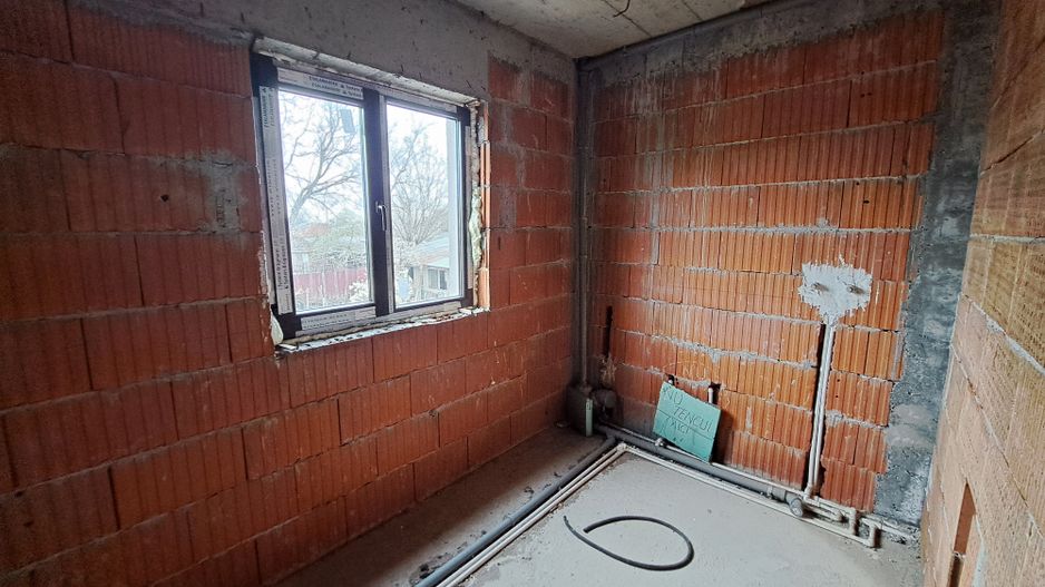 Casa + teren 825 mp in Afumati - str. Marasesti - Poză 9