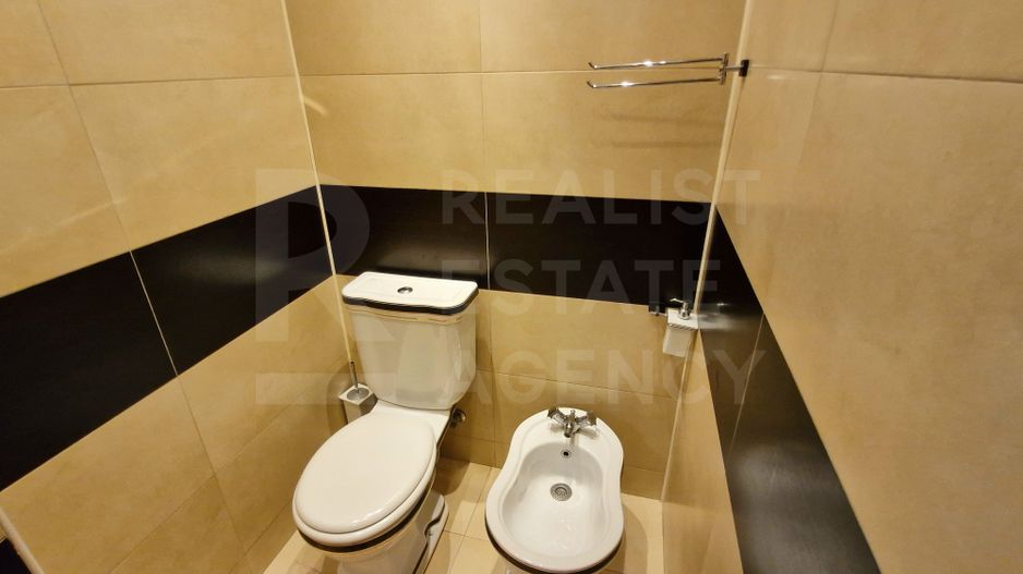 Chirie, apartament, 2 camere, strada Bogdan Voievod, Rîșcani - Poză 12