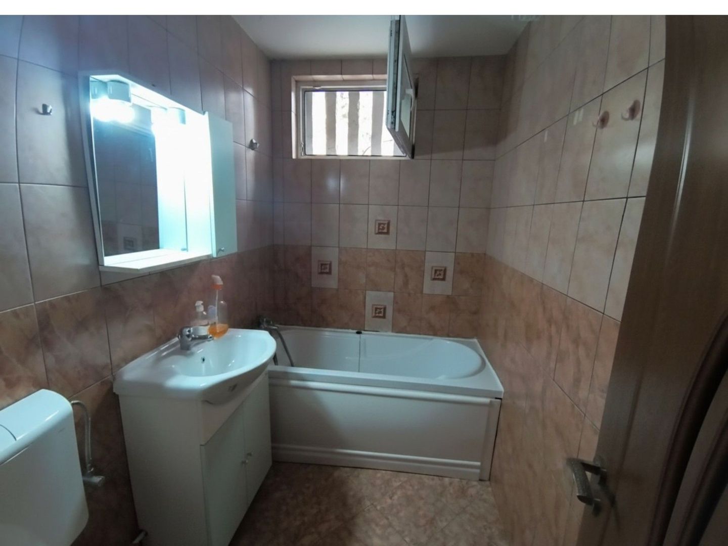 Apartament 2 camere | Policlinică | Parter Înalt | 47 MP - Poză 8