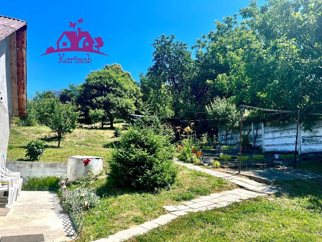 Casa si teren in zona de dealuri Oradea - Poză 2