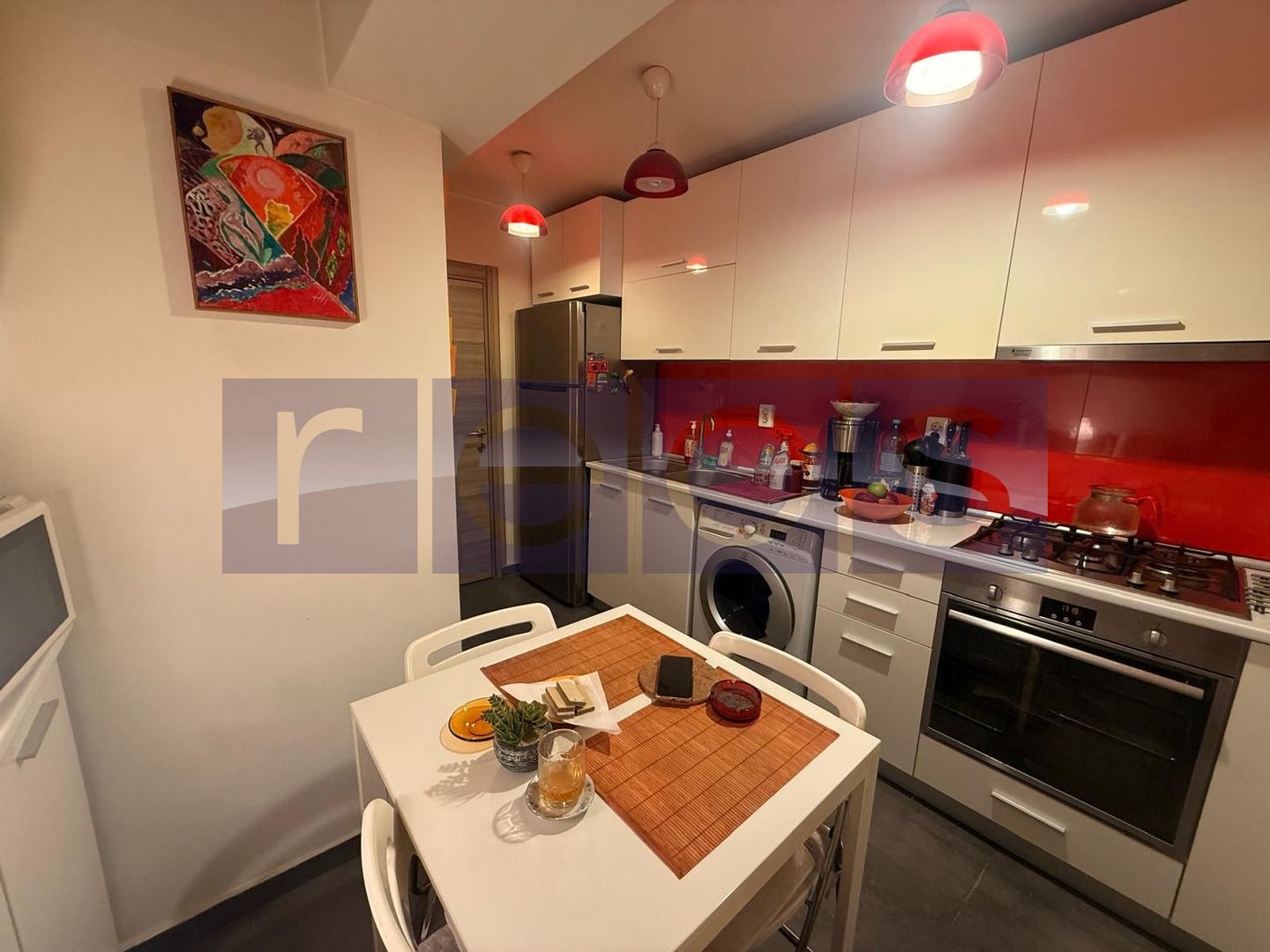 VANZARE APARTAMENT 3 CAMERE REGINA MARIA | PALATUL PARLAMENTULUI | - Poză 6