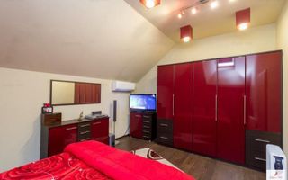 Vilă spațioasă de vânzare – Snagov, Ghermănești - Poză 4