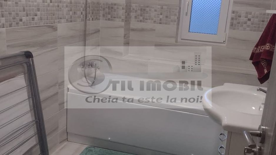 Apartament Valea Lupului 2 camere 100000 euro - Poză 3