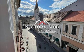 NECTORA IMOB-Apartament 2 camere, Ultracentral-Republicii, 64 mp, Et.2 - Poză 2