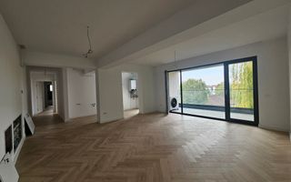 Penhouse NOU 4 Camere de inchiriat British School Iancu Nicolae - Poză 4