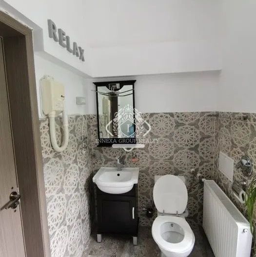 13 Septembrie-Orizont | 2 cam| 73mp | et 3 | loc parcare | centrala | 600 euro - Poză 8