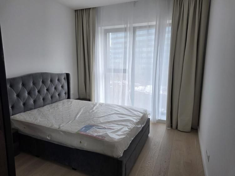 Apartament 2 camere de inchiriat | Parcare inclusa | Aviatiei - Poză 8