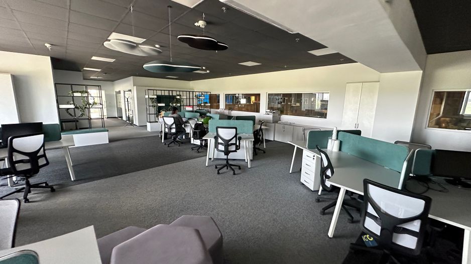 Hala de productie in Calea Sagului - Poză 25