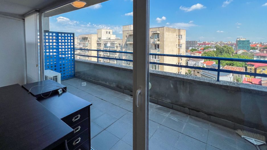 Duplex reprezentativ de închiriat – 240 mp | Bulevardul Unirii 61 - Poză 28