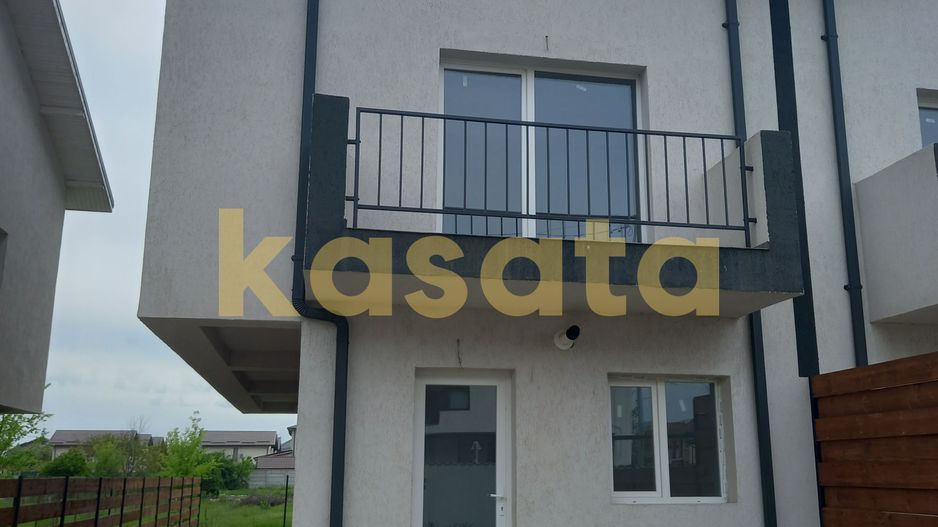 Duplex 140 mp & curte 200 mp | Bragadiru, Crisul Repede - Celofibrei - Poză 2