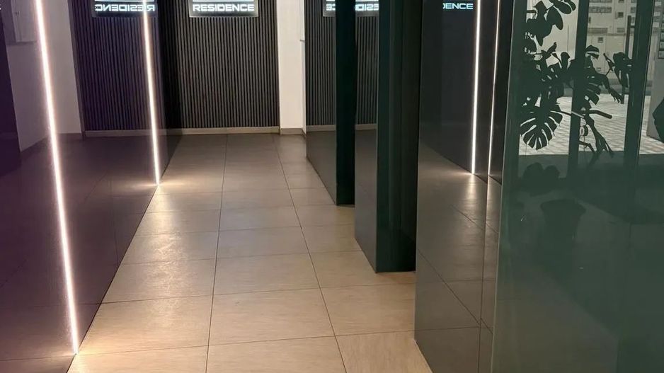 AP. 2 CAMERE- TEPES VODA RESIDENCE, PARCARE, MASINA DE SPALAT VASE - Poză 8