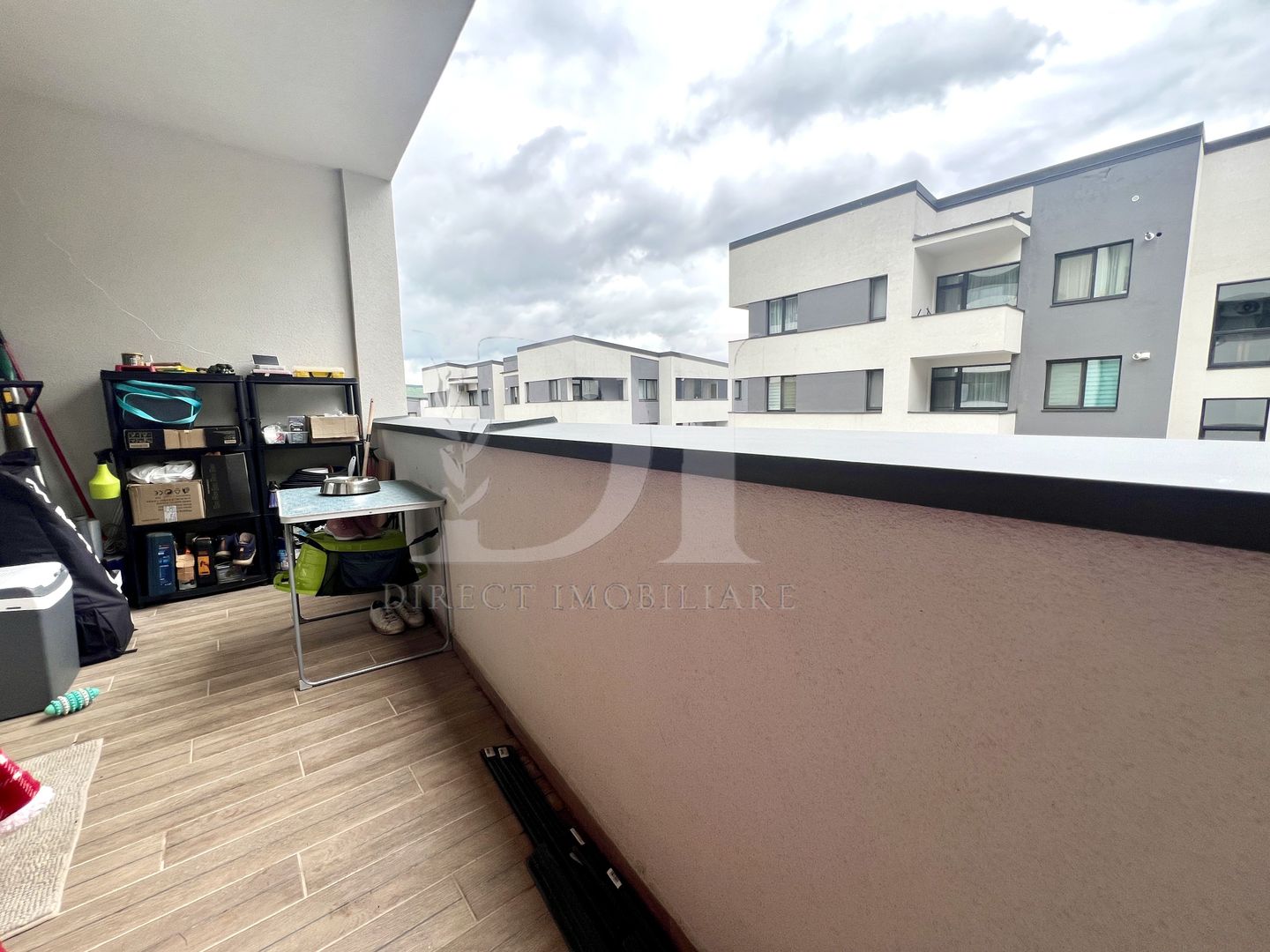 Apartament 3 camere | Curte 120mp | Zona Parcul Poligon - Poză 18