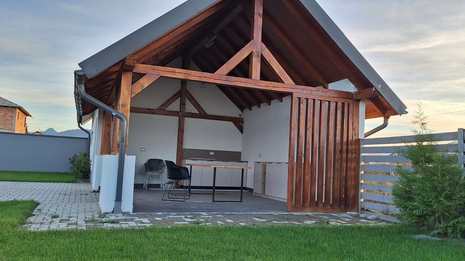 Casa individuala cartier Izvor - Poză 21