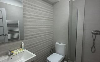 Garsoniera decomandata, strada Amaradia, etaj 2 - Poză 4