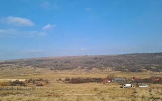 Teren intravilan de 980 mp în Iași – front stradal 20 ml - Poză 2