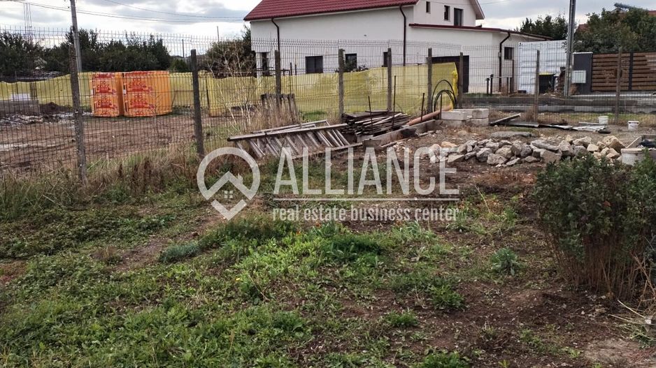 Lumina (cod04)-Casa P+1 4 camere 3 bai - Poză 16