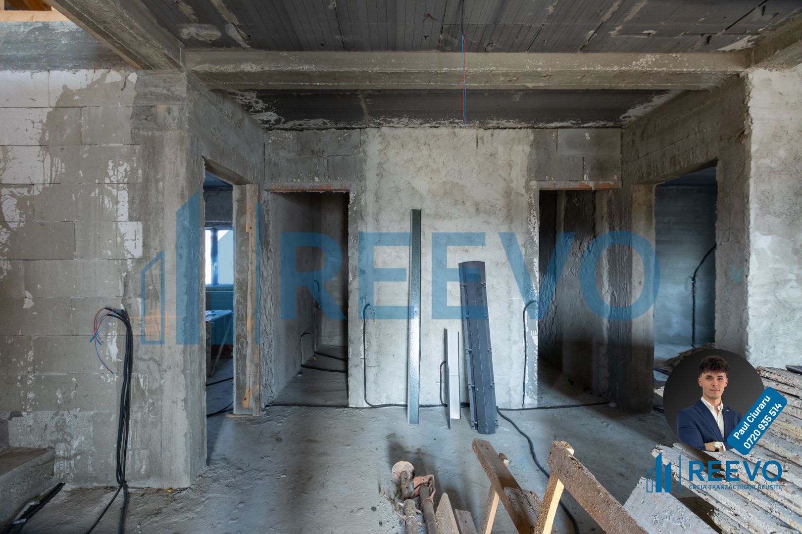 Casa de vanzare, Letea Veche, Sat Siretu - Poză 6