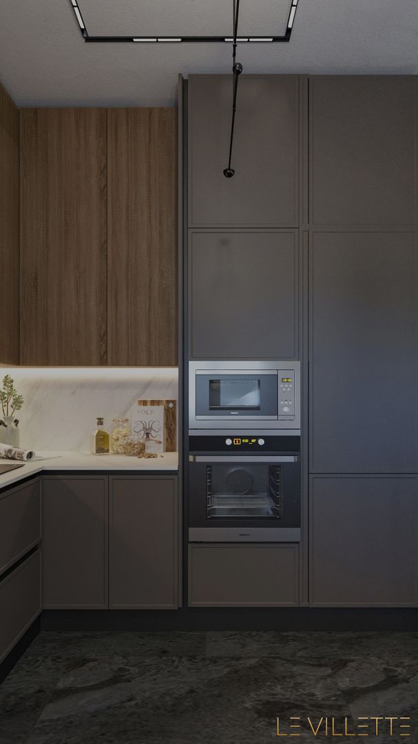 Duplex Parter, 3 camere, 93 mp | Teren 401 mp | Direct Dezvoltator, 0% - Poză 23