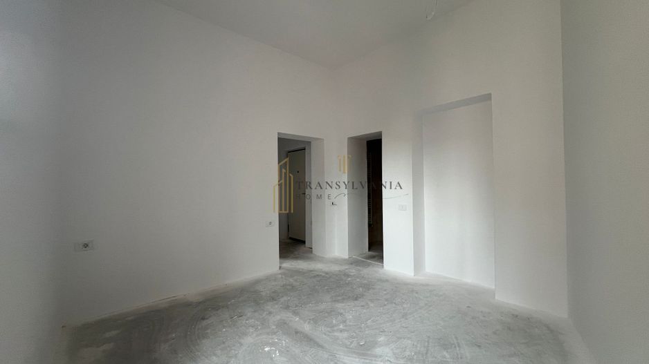 Garsoniera decomandata, zona Centrala - Poză 2