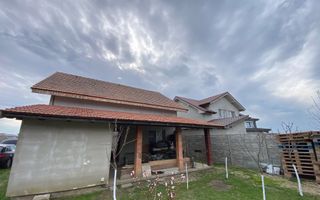 COMISION 0%, Casa Individuala, 5 Camere, 130 MP, 400 Teren, SACALAZ - Poză 18