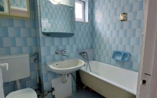 Apartament 2 camere renovat, etaj intermediar, Mănăștur. - Poză 15