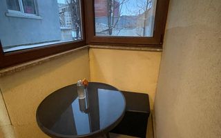2 camere | Unirii – Str. Anton Pann | parcare subterană | etaj 1 - Poză 12