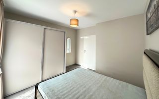 Vânzare apartament tip studio mobilat și utilat  Avantgarden 3 faza 4 - Poză 11