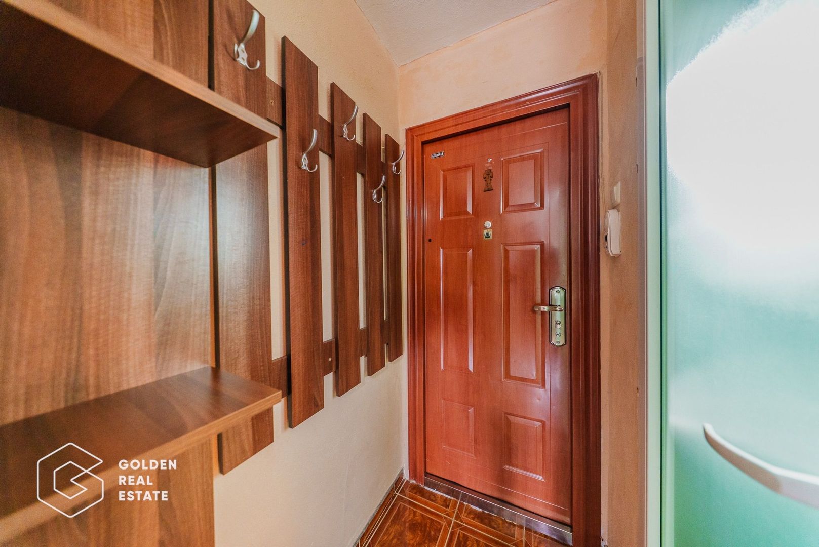 Opotunitate! Garsoniera CF3, et. 3, langa Via Romana, perfecta pentru investitie - Poză 5