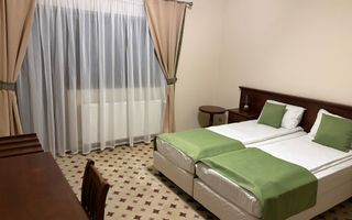 Complex turistic cu SPA I Teren 2.100 mp | 600 mp utili I Valea Lotrioarei Sibiu - Poză 7