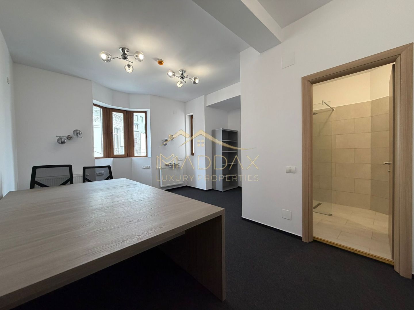 Spatiu Apartamente/ Hotel //​ ​1027.80 mp // Zona Obor - Poză 19