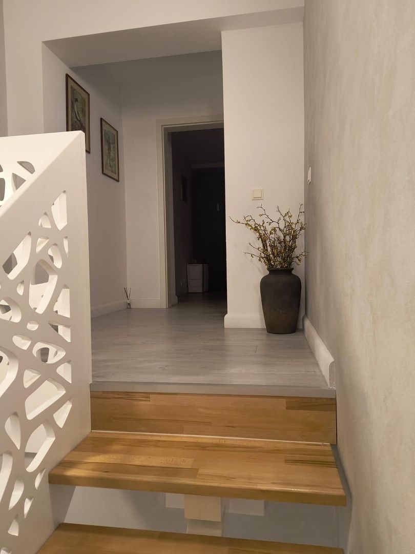 Apartament tip duplex Moghioros Park Residence - Poză 12