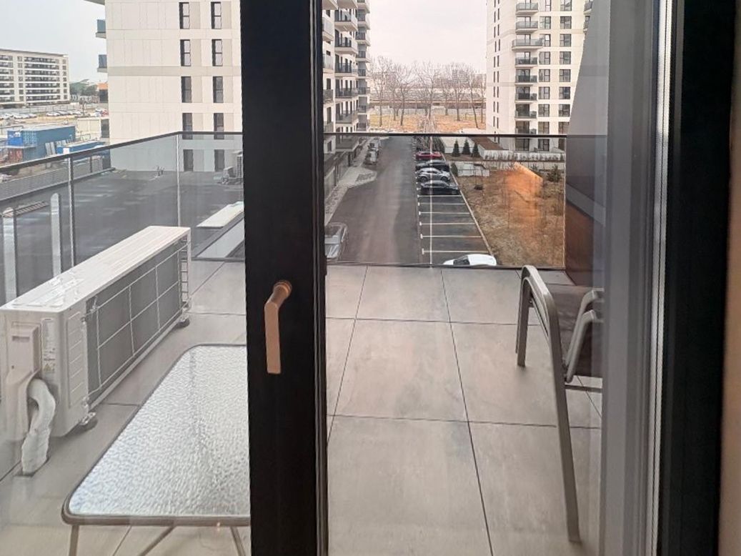 Chirie I Apartament 2 camere I Aviatiei I Promenada Mall I Parcare - Poză 12