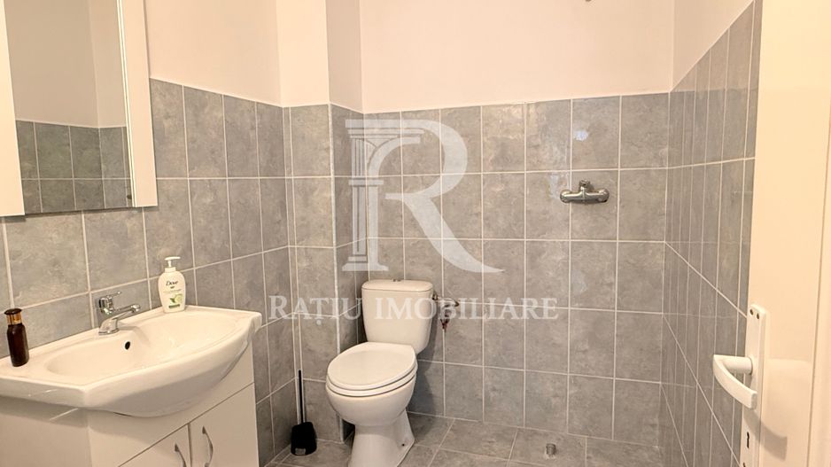 Parter de casă de închiriat | Ultracentral | Oradea - Poză 12
