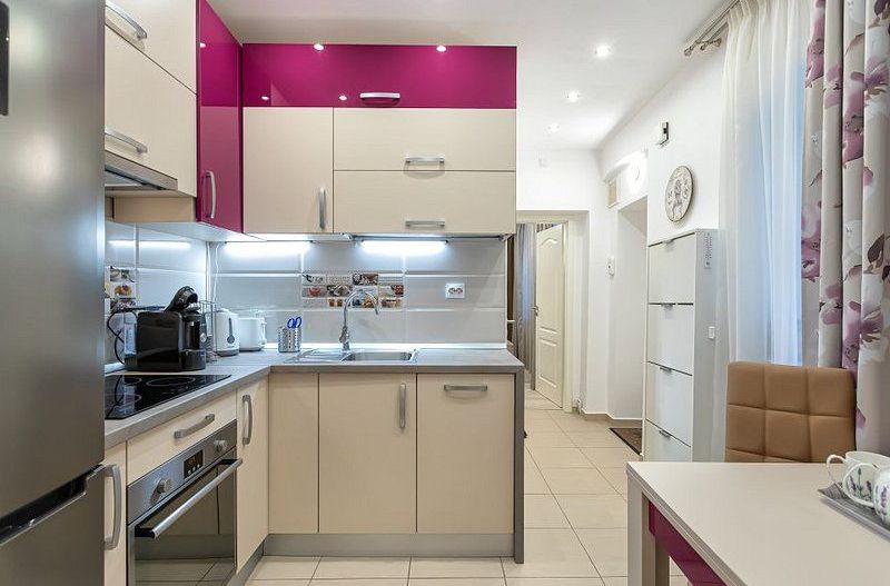 COMISION 0% | Apartament 2 camere de închiriat | Centrul Istoric, Str. Nicolae B - Poză 7